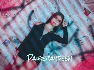 Paigejaydeen