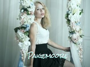 Paigemoore