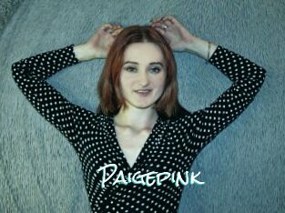 Paigepink