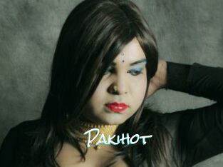 Pakihot