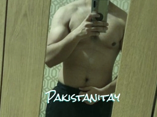 Pakistanitay