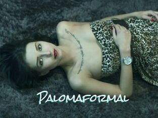 Palomaformal