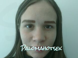 Palomahotsex