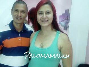 Palomamalku