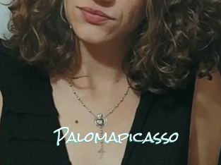 Palomapicasso
