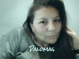Palomas