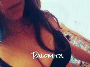 Palomita