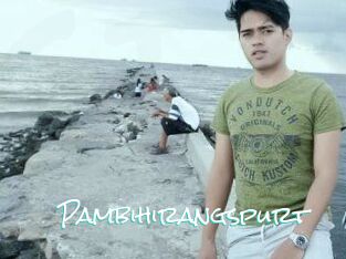Pambihirangspurt