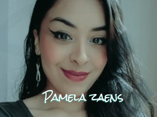 pamela_zaens Sensuality Dream