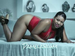Pamelablum