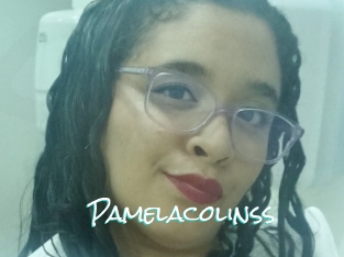 Pamelacolinss