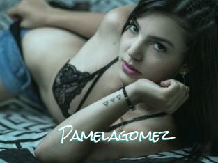 Pamelagomez