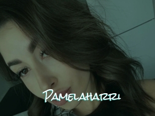 Pamelaharri