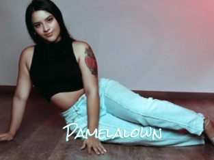 Pamelalown