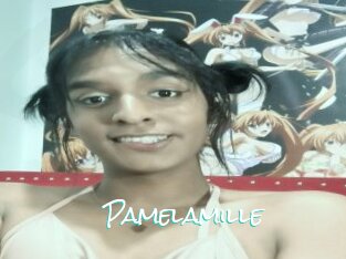 Pamelamille