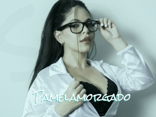 Pamelamorgado