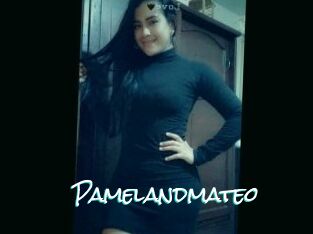 Pamelandmateo
