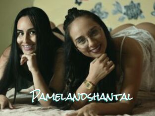 Pamelandshantal