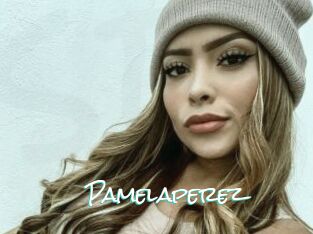 Pamelaperez