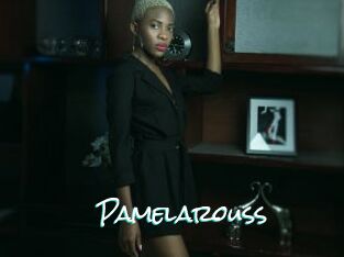 Pamelarouss