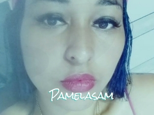 pamelasam Sensuality Dream
