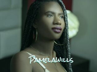 Pamelawills