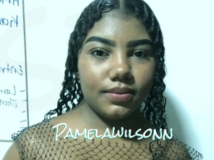 Pamelawilsonn