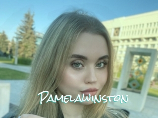 Pamelawinston