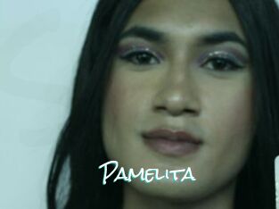 pamelita Sensuality Dream