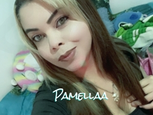 Pamellaa