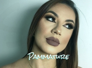 Pammature