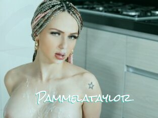 Pammelataylor
