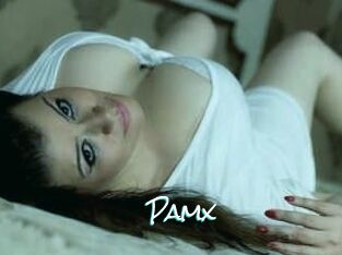 Pamx