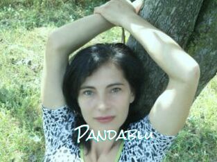 Pandablu