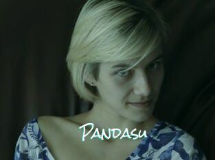 Pandasu