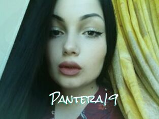 Pantera19