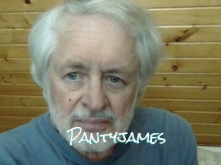 Pantyjames