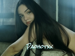 Paohotxx