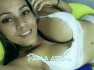 Paola_adams