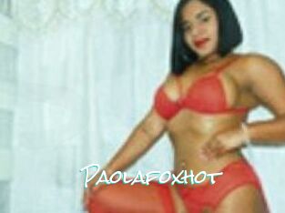 Paolafoxhot