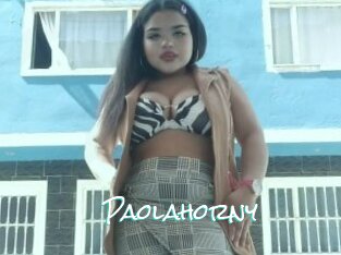 Paolahorny
