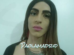 Paolamadrid