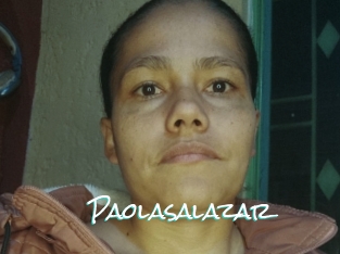 Paolasalazar