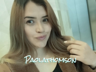 Paolathomson