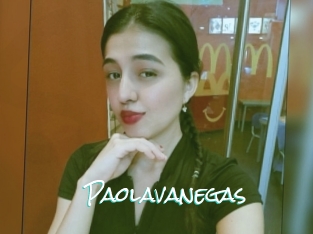 Paolavanegas