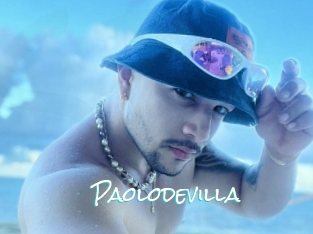 Paolodevilla