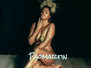 paomartin Sensuality Dream