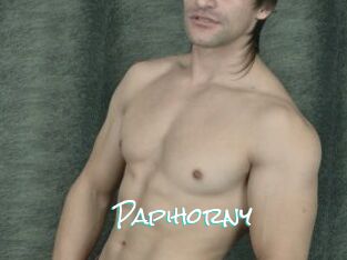 Papihorny