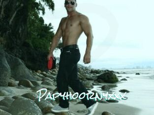 Papyhoornyxxx
