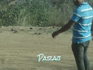 Paraj